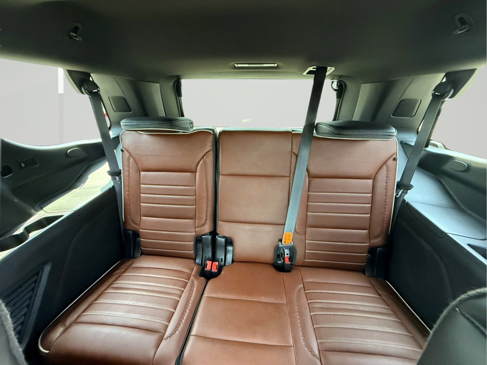 Certified 2024 GMC Yukon Denali Ultimate image 13