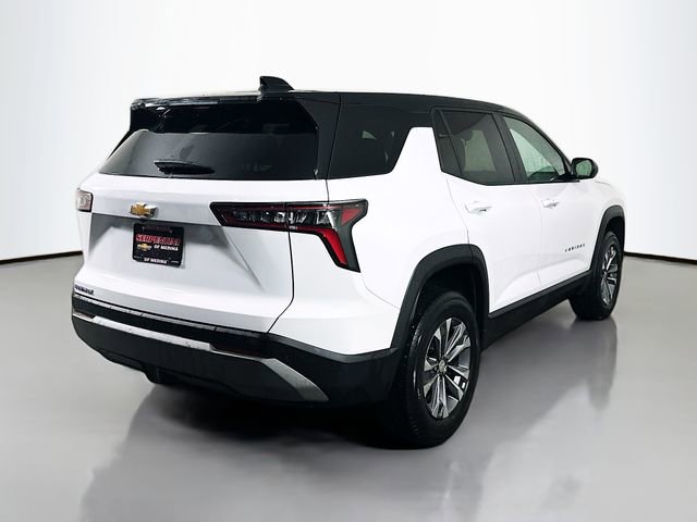 New 2026 Chevrolet Equinox LT image 5