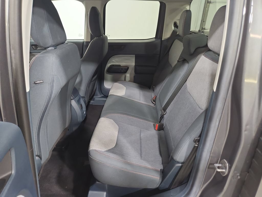 Used 2024 Ford Maverick XLT w/ Equipment Group 300A Standard AWD/4WD image 24
