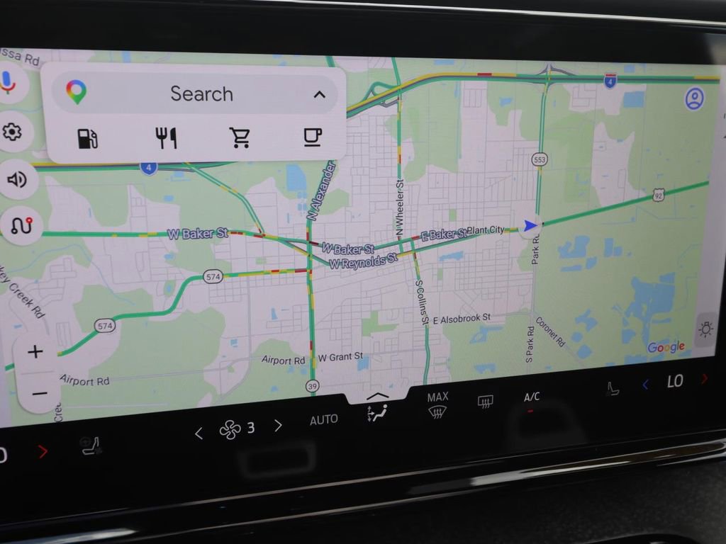 New 2026 Ford Expedition Tremor AWD/4WD image 22