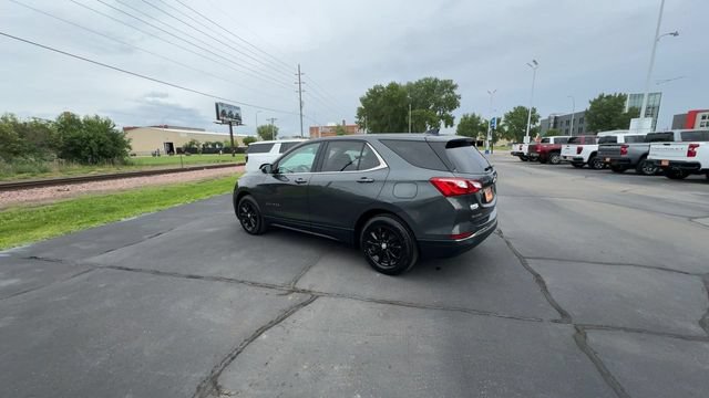 Used 2019 Chevrolet Equinox LT FWD image 6