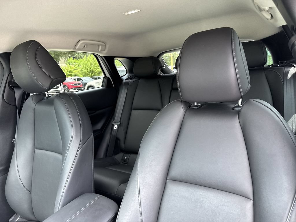 Certified 2021 MAZDA CX-30 AWD 2.5 S w/ Select Package image 42