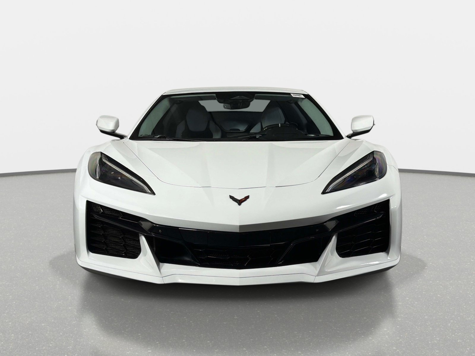 Used 2025 Chevrolet Corvette Z06 RWD image 8