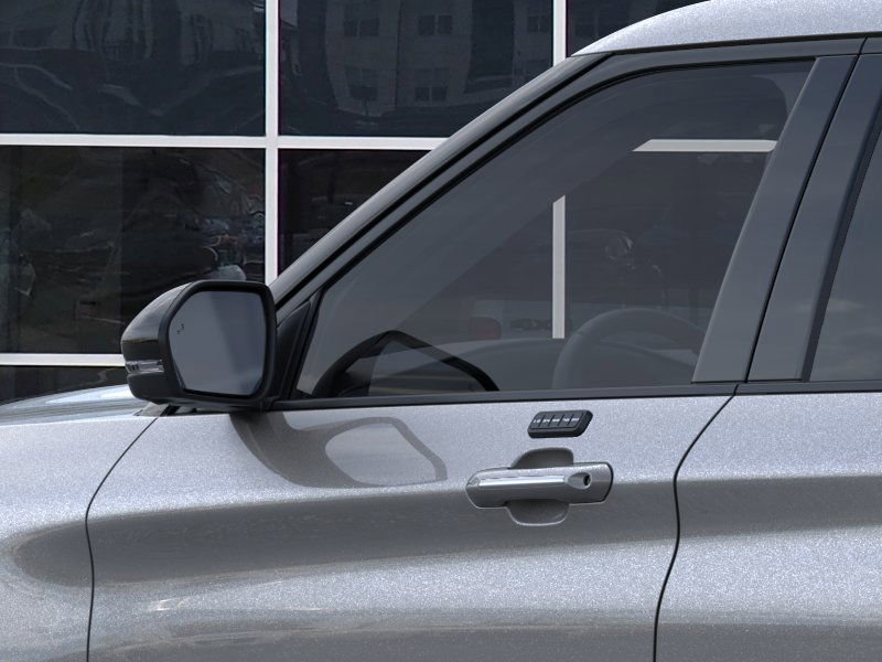 New 2026 Ford Explorer Platinum w/ LUX Leather Package image 20