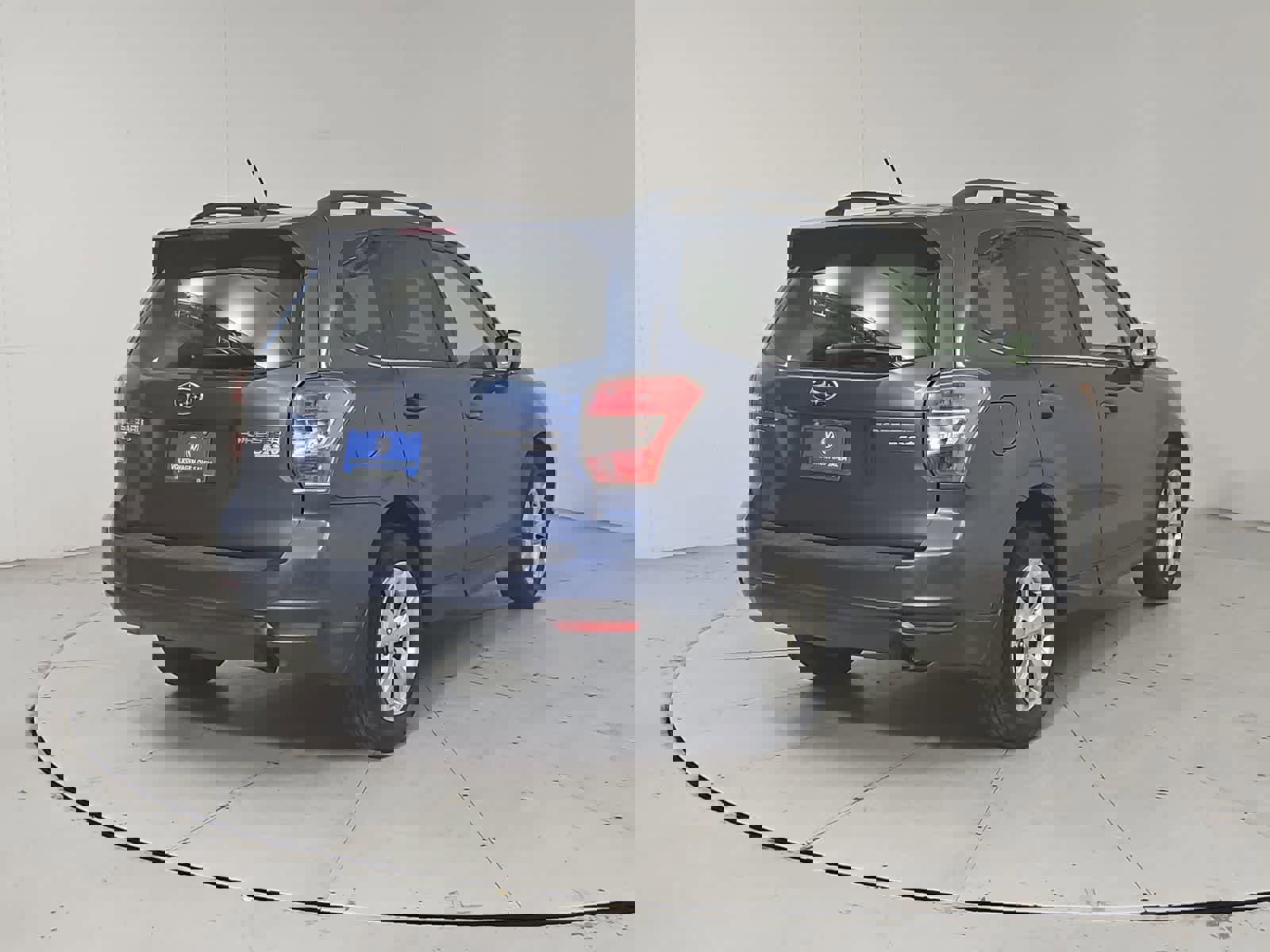 Used 2014 Subaru Forester 2.5i Touring w/ Popular Package #2 image 6