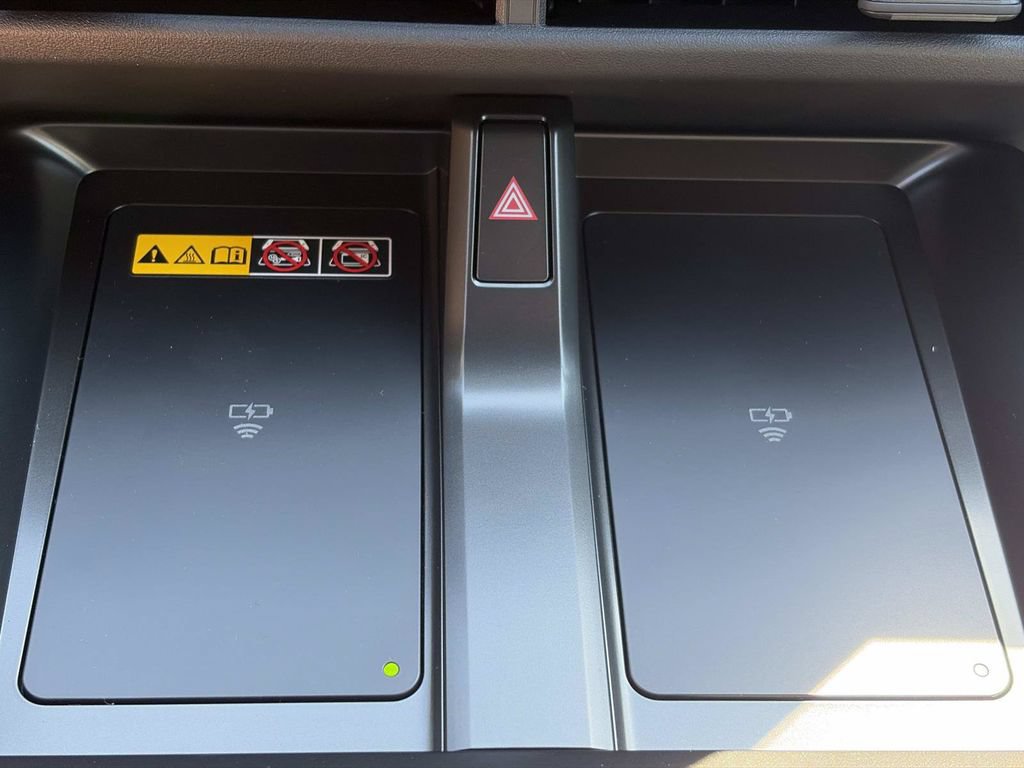 New 2026 Toyota bZ AWD/4WD image 42