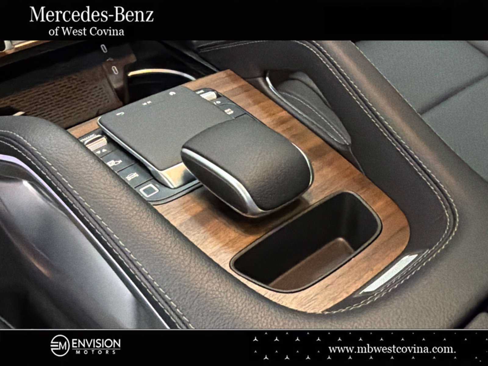 Certified 2026 Mercedes-Benz GLE 350 4MATIC image 33