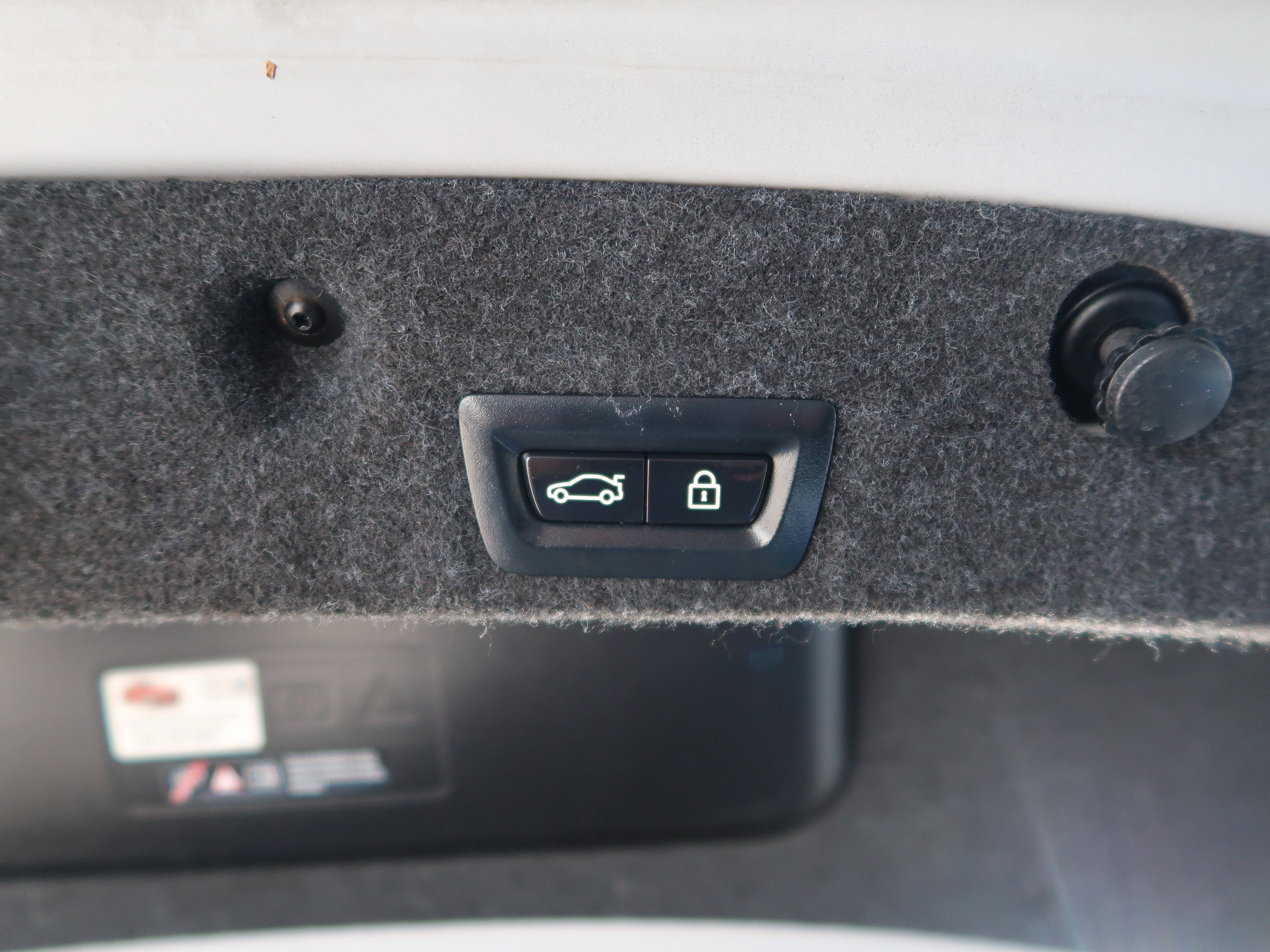 Used 2012 BMW 535i Sedan RWD image 38