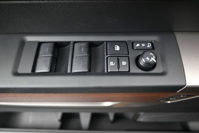New 2026 Toyota Tundra 1794 Edition AWD/4WD image 10