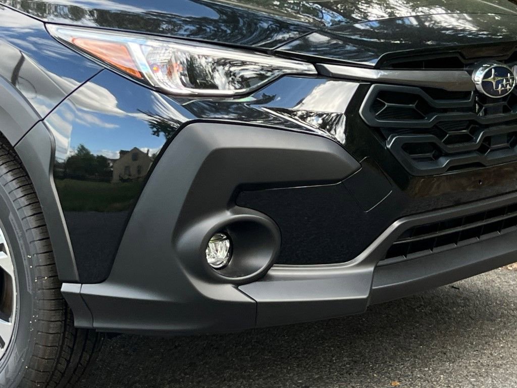 New 2025 Subaru Crosstrek 2.5i Premium image 2