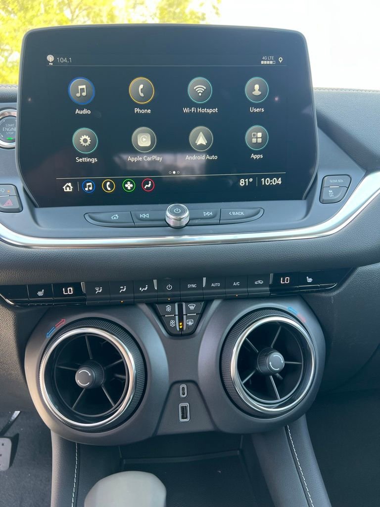 New 2026 Chevrolet Blazer LT image 13