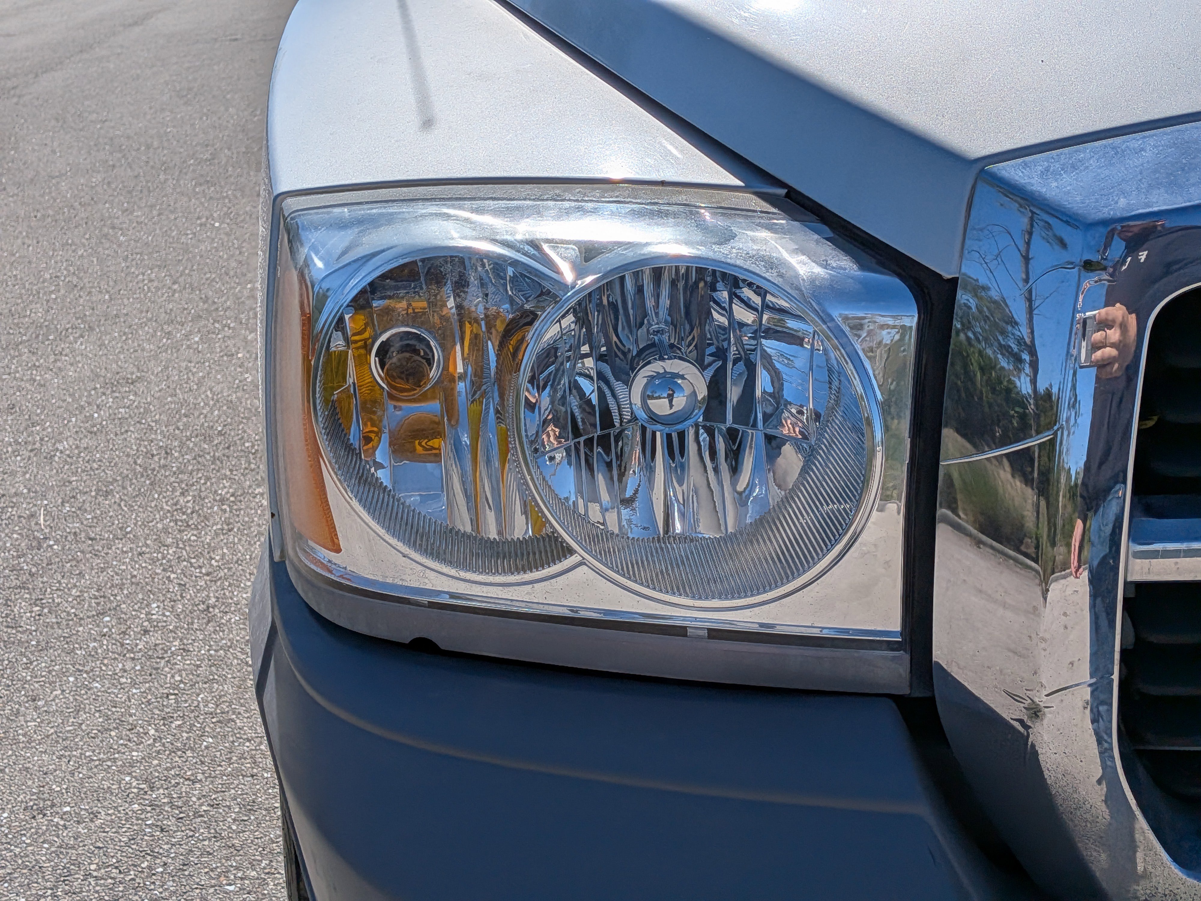 Used 2006 Dodge Dakota SLT image 10