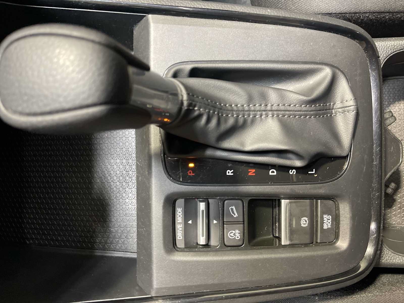Used 2024 Honda CR-V EX image 17