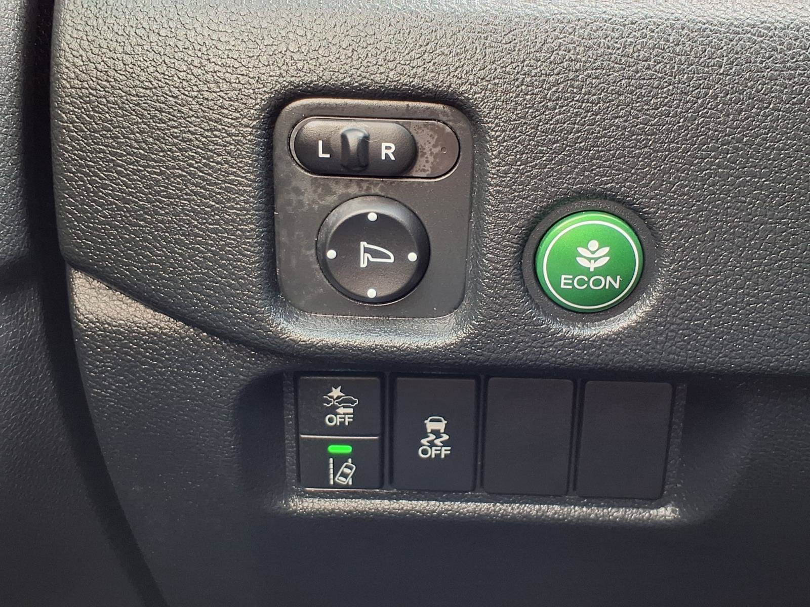 Certified 2022 Honda Pilot Special Edition image 10