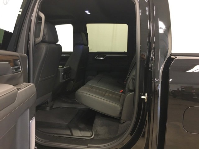 New 2025 Chevrolet Silverado 2500 High Country w/ High Country Premium Package image 23