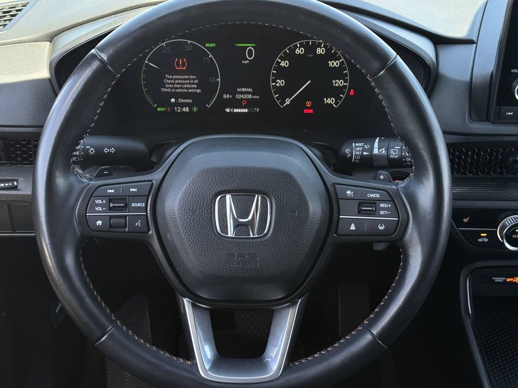 Used 2025 Honda CR-V Sport image 14