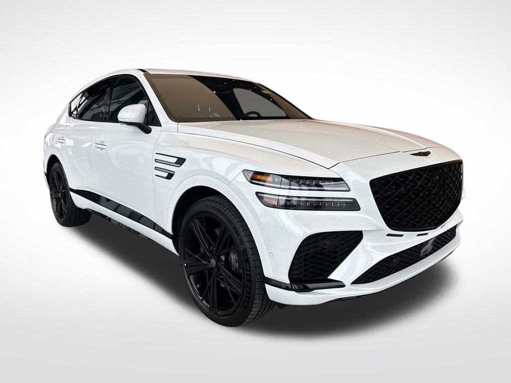 New 2026 Genesis GV80 3.5T Prestige AWD/4WD 360° Tour