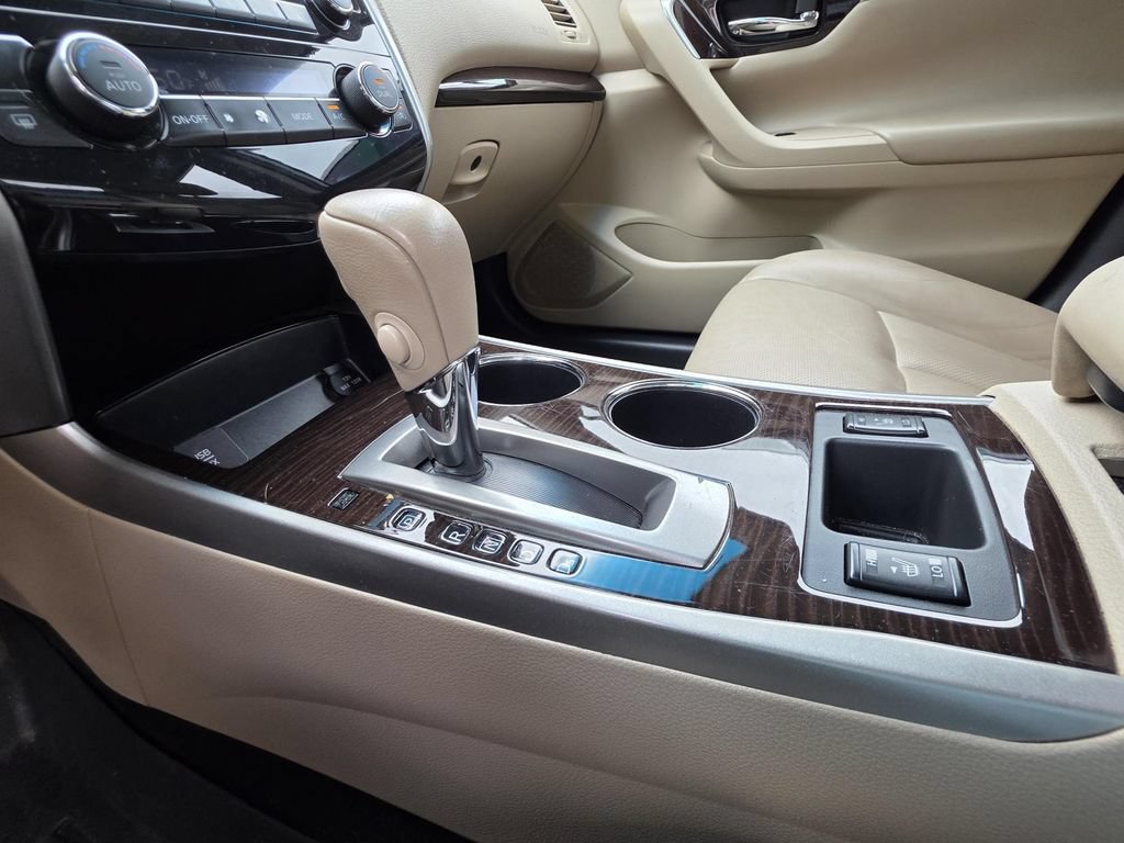 Used 2015 Nissan Altima 2.5 SL w/ Moonroof Package FWD image 17