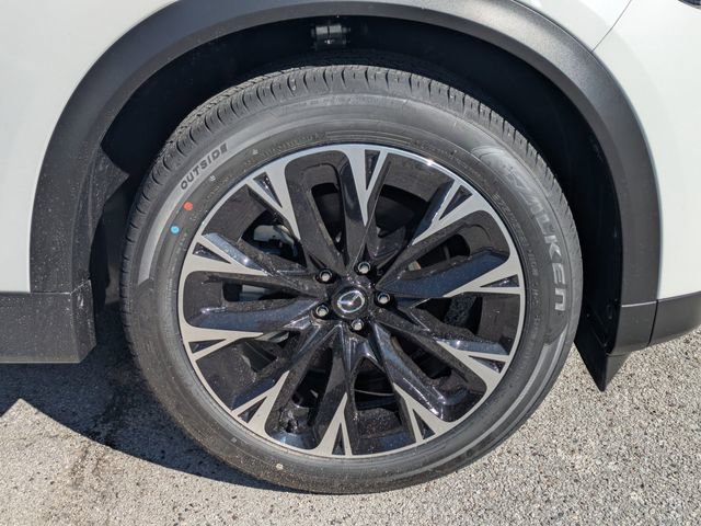 New 2026 MAZDA CX-90 Plug-In Hybrid w/ Premium Plus image 9