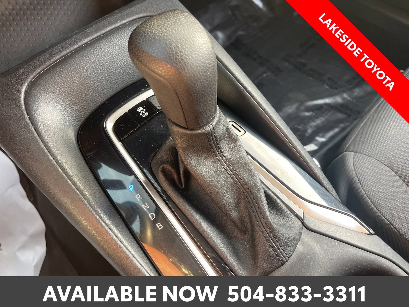 Certified 2024 Toyota Corolla LE FWD image 30
