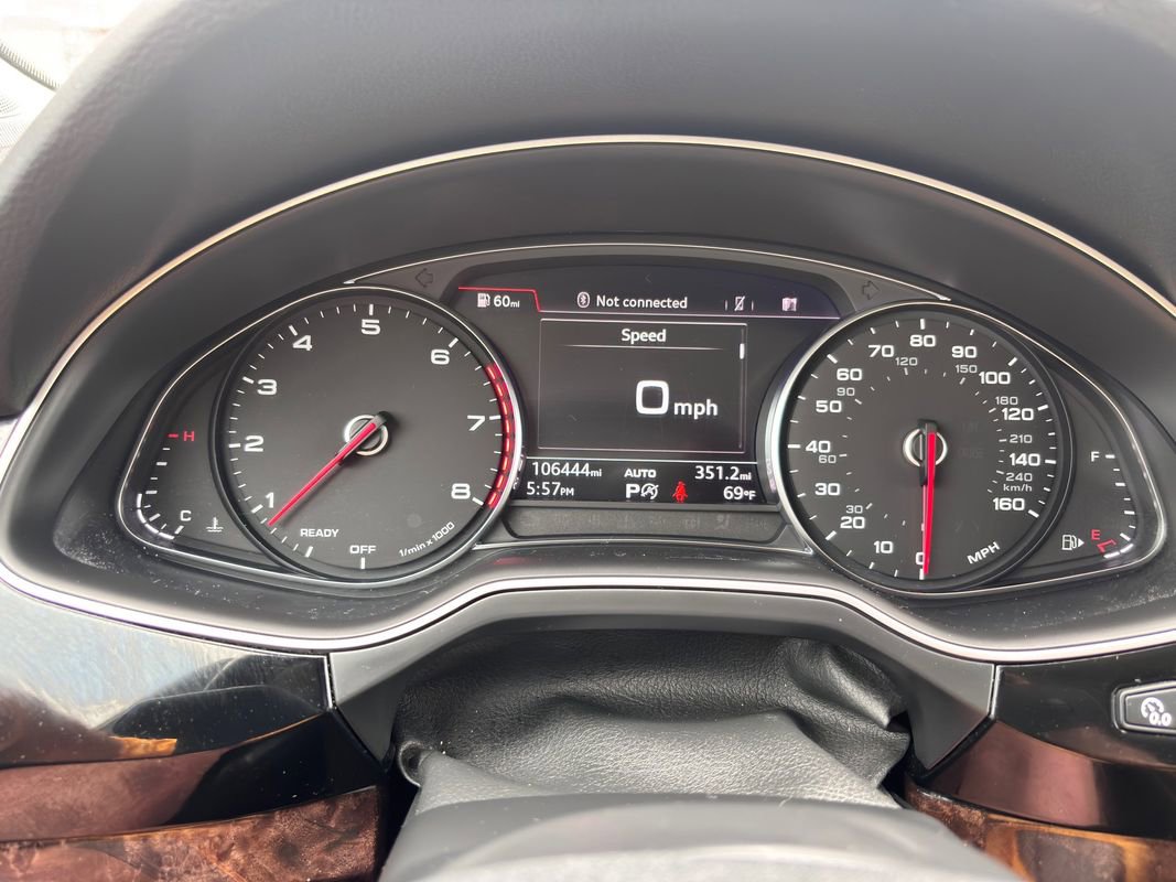 Used 2018 Audi Q7 3.0T Premium Plus image 30