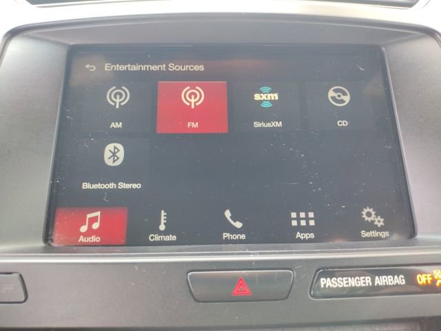 Used 2017 Ford Explorer XLT w/ Equipment Group 202A image 35