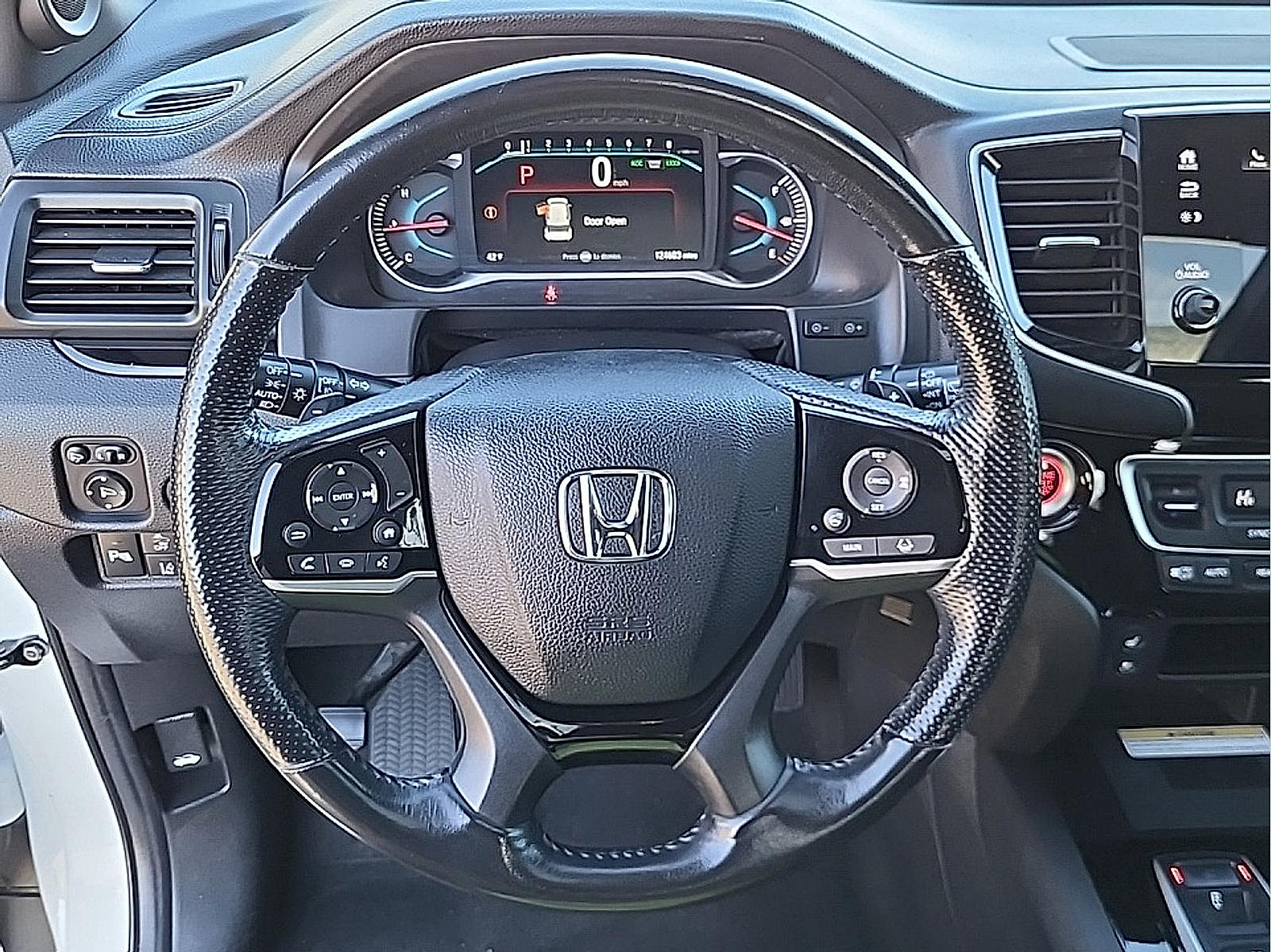 Used 2019 Honda Passport Elite image 17