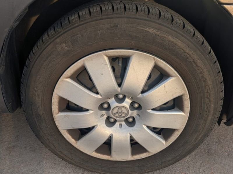 Used 2003 Toyota Corolla LE image 27