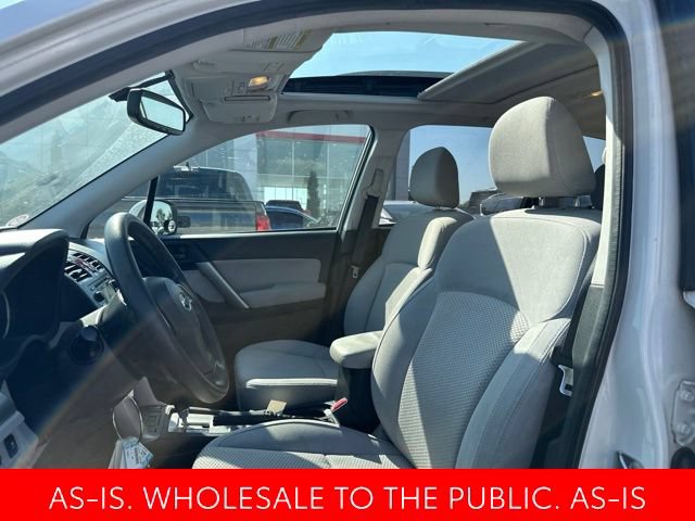 Used 2014 Subaru Forester 2.5i Premium w/ Popular Package #2 AWD/4WD image 10