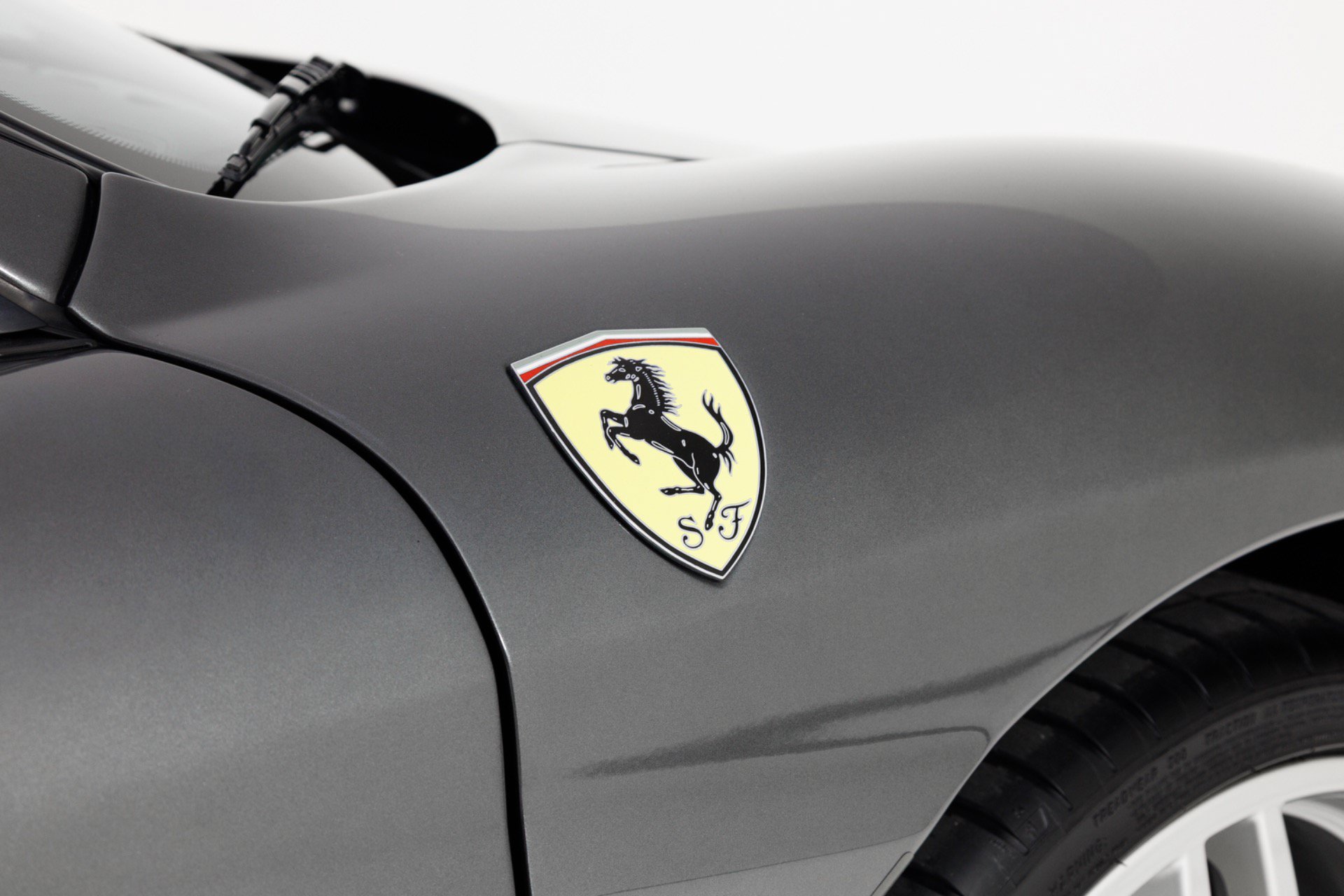 Used 2007 Ferrari F430 Coupe RWD image 61