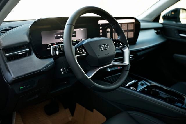 New 2026 Audi Q3 quattro 2.0T image 18