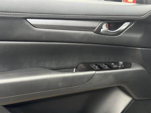 Used 2024 MAZDA CX-5 AWD 2.5 S w/ Select Package image 25