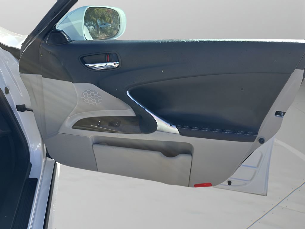 Used 2009 Lexus IS 250 250 image 13