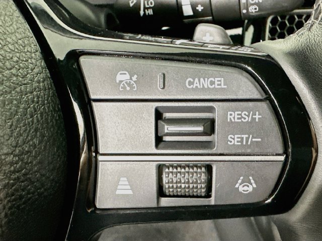Used 2022 Honda Civic Sport Touring image 12