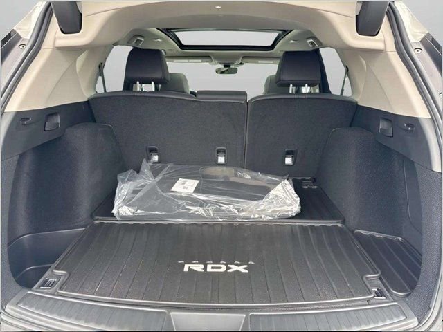 Used 2024 Acura RDX w/ Technology Package image 11