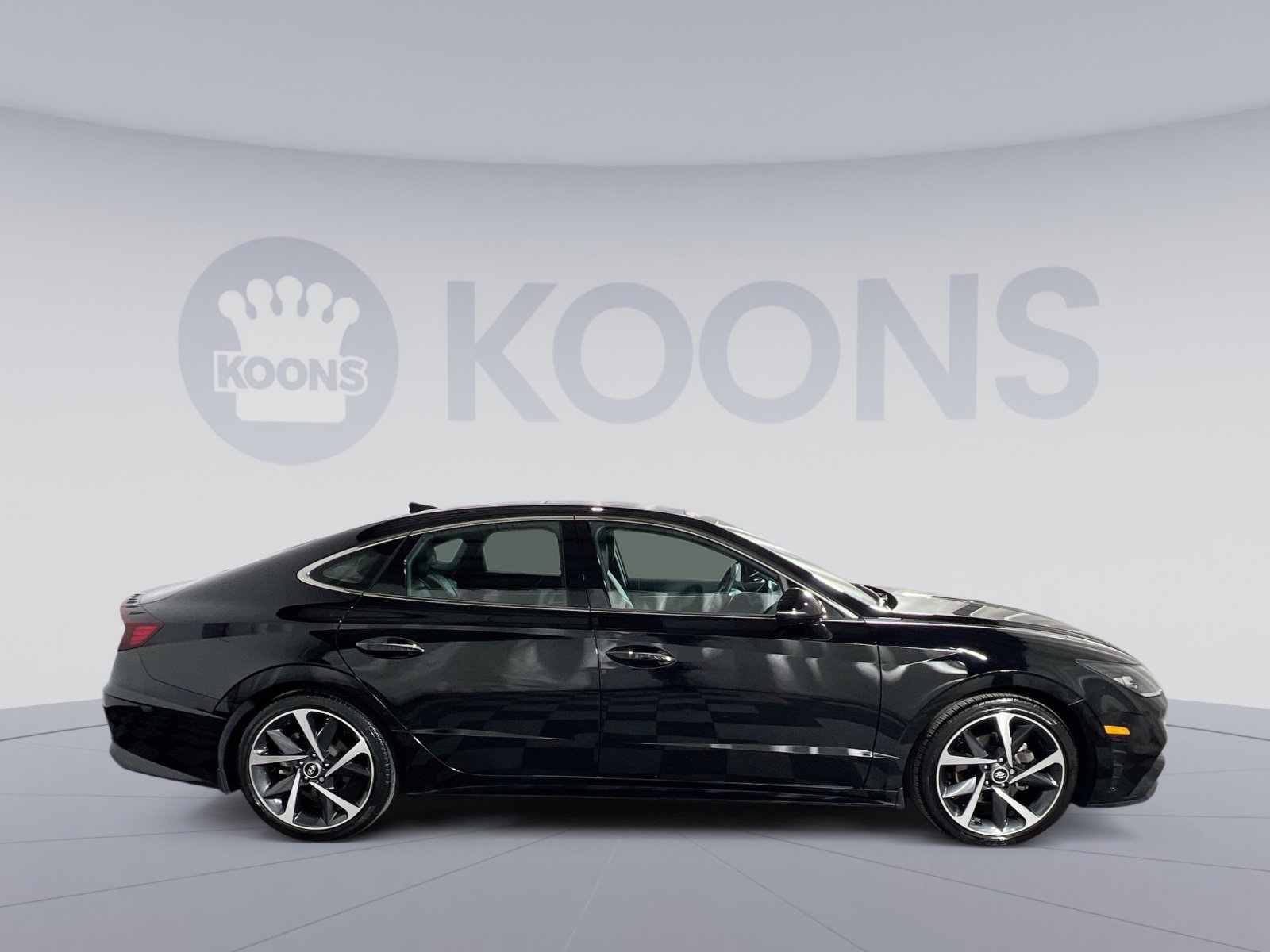 Used 2023 Hyundai Sonata SEL Plus image 8