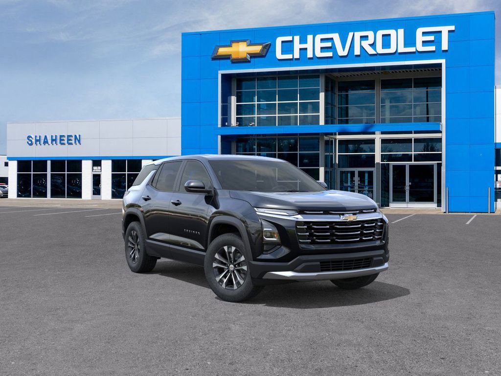 Used 2026 Chevrolet Equinox LT w/ Convenience Package II