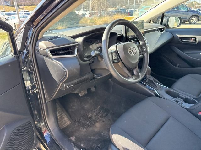 Used 2023 Toyota Corolla LE image 22
