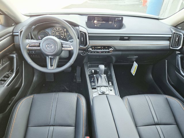 New 2026 MAZDA CX-50 2.5 Hybrid w/ Weather Package AWD/4WD image 7