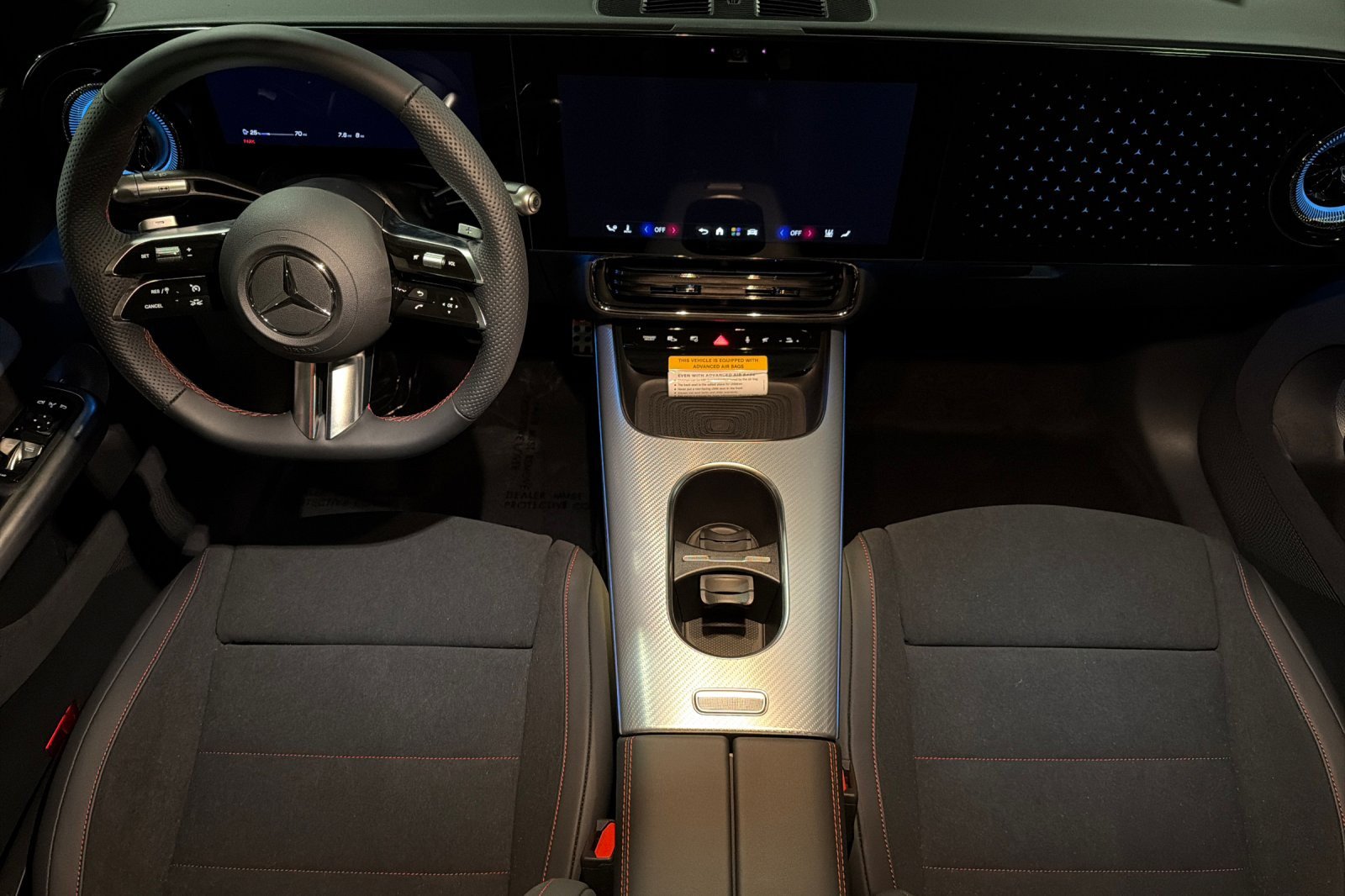 New 2027 Mercedes-Benz CLA 350 image 12