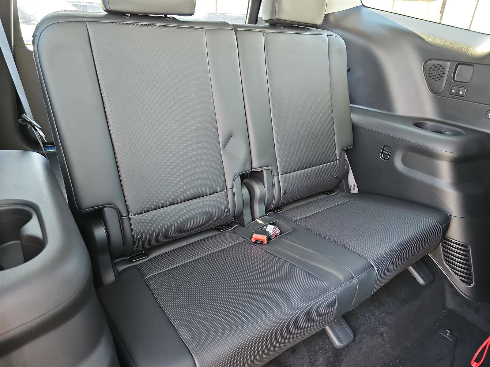 New 2026 Hyundai Ioniq 9 Calligraphy image 12