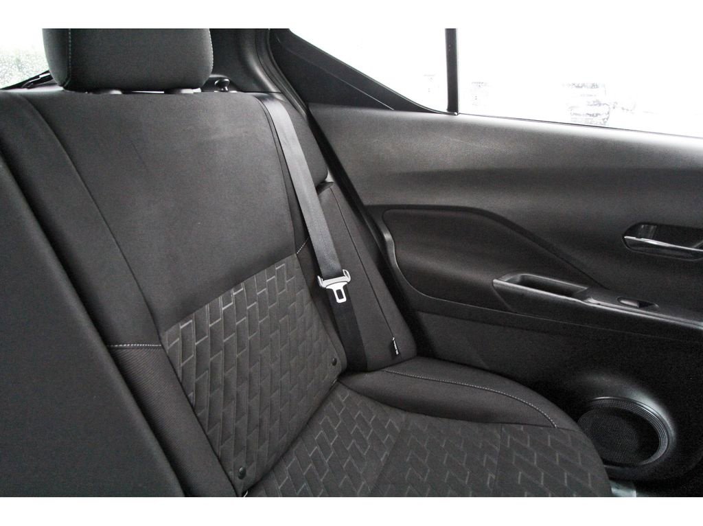 Used 2023 Nissan Kicks SV w/ Interior Electronics Package image 12