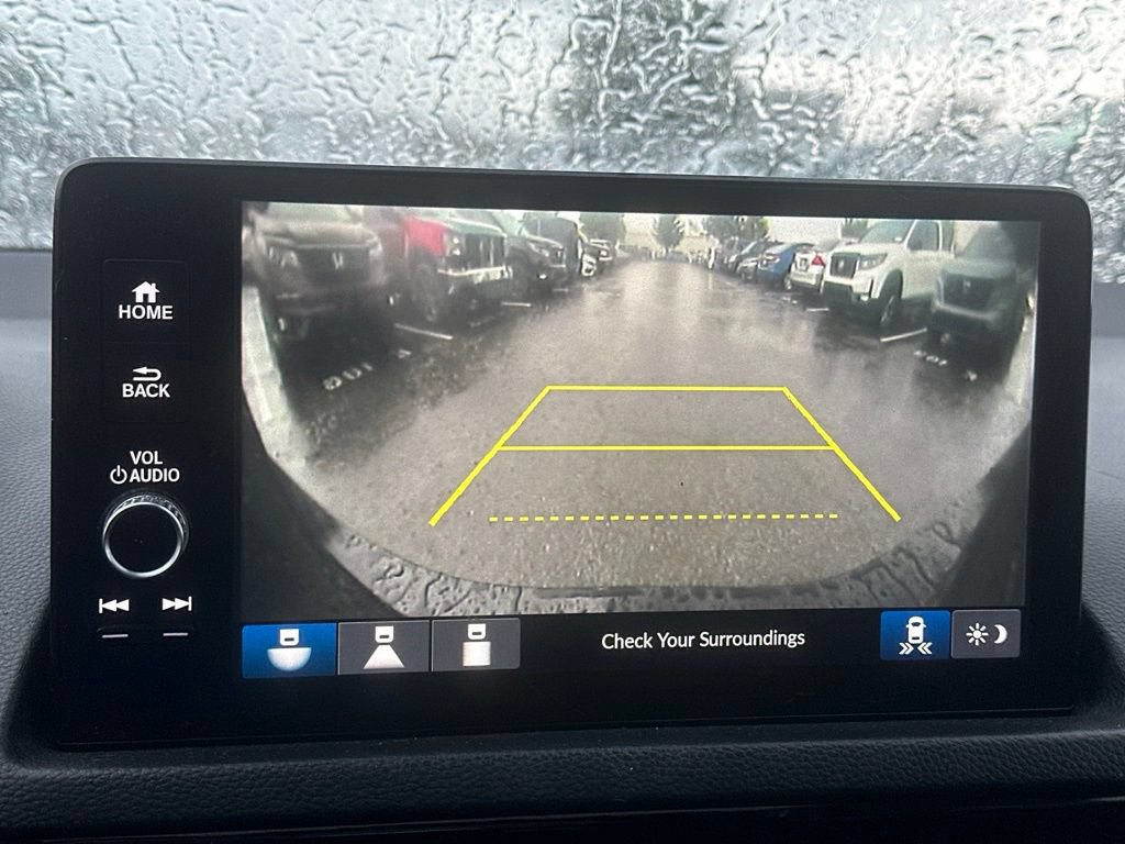 Used 2025 Honda Civic Si image 23