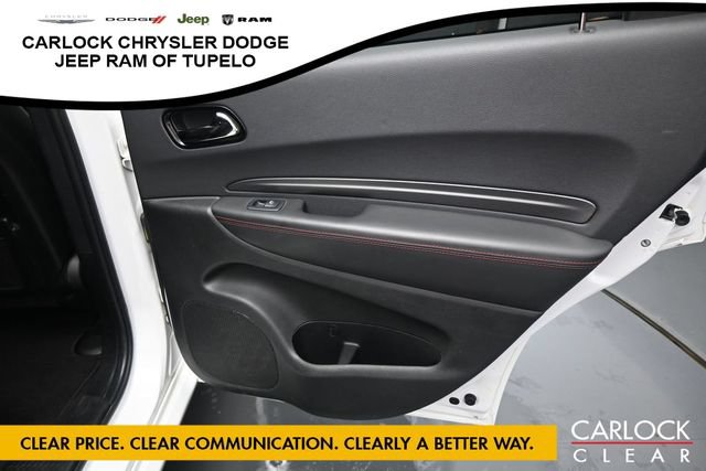 Used 2023 Dodge Durango R/T AWD/4WD image 35