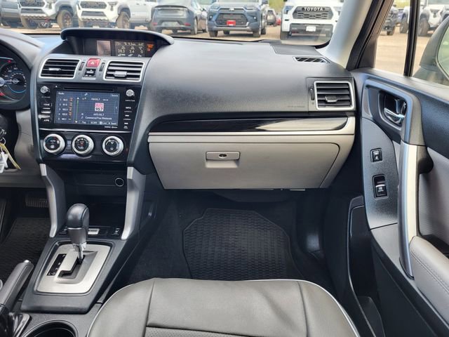 Used 2017 Subaru Forester 2.5i Limited w/ Protection Package #2 AWD/4WD image 26
