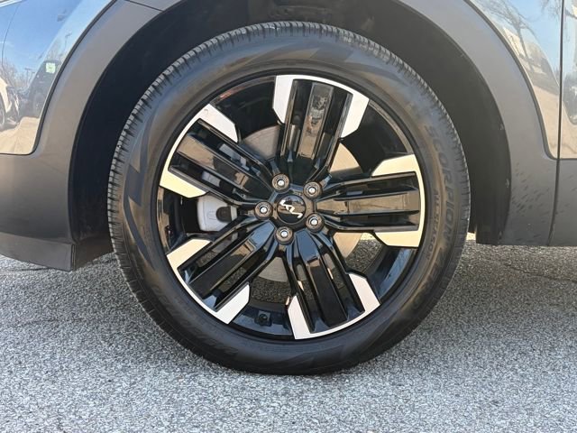 Certified 2024 Kia Telluride SX image 17