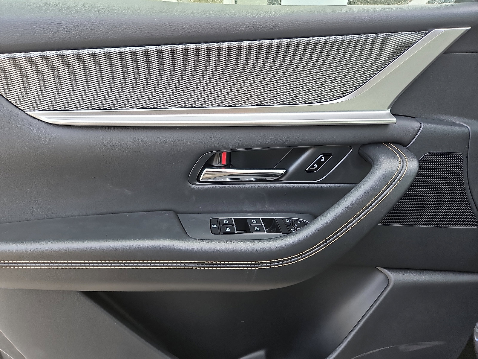 New 2026 MAZDA CX-90 3.3 Turbo w/ Preferred Package image 10