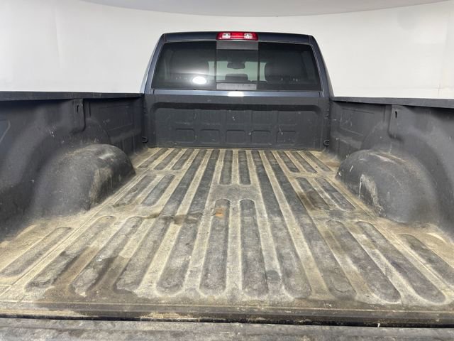 Used 2014 RAM 2500 Big Horn AWD/4WD image 15