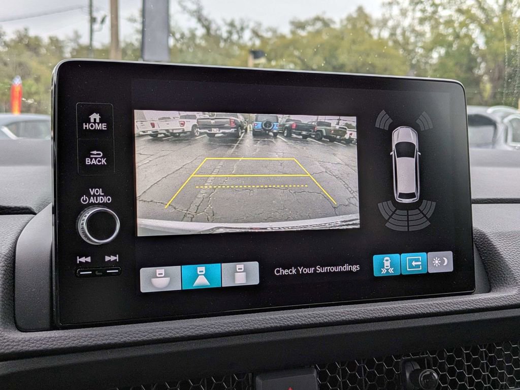 Used 2024 Honda CR-V Sport-L image 23