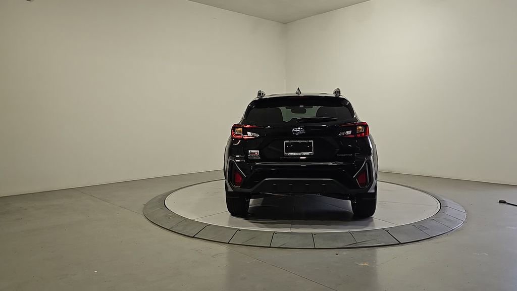 New 2025 Subaru Crosstrek 2.5i Limited w/ Popular Package #4A image 4